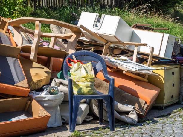 Best Commercial Junk Removal  in Suisun City, CA