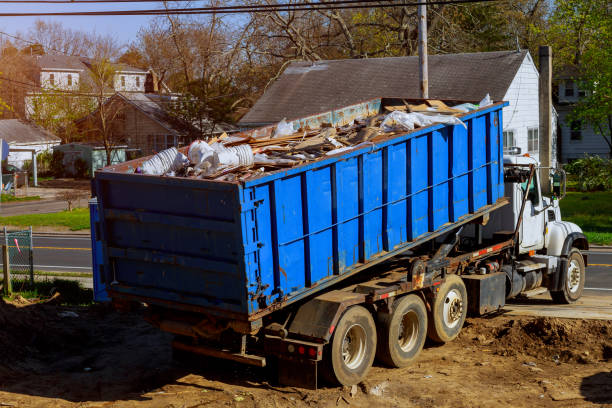 Attic Cleanout Services in Suisun City, CA