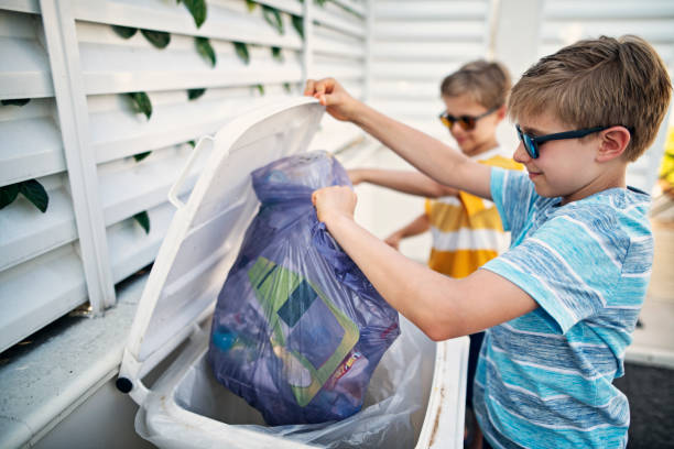 Best Attic Cleanout Services  in Suisun City, CA
