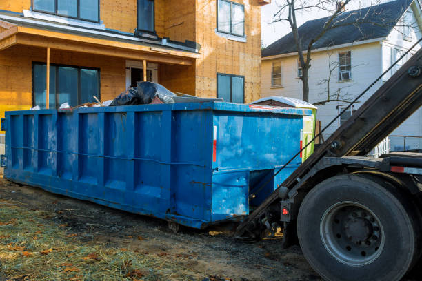 Best Commercial Cleanout Services  in Suisun City, CA