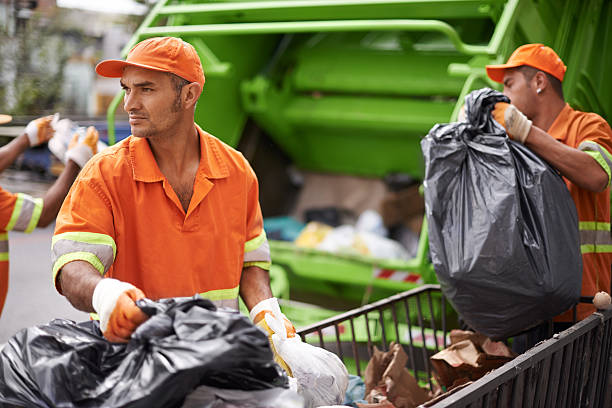 Best Yard Waste Removal  in Suisun City, CA