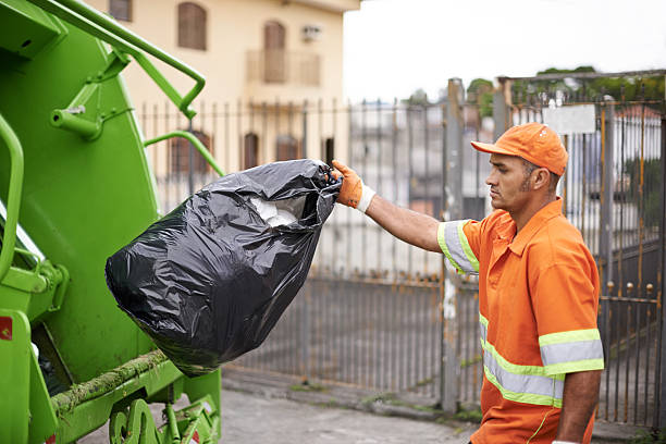 Professional Junk Removal in Suisun City, CA